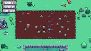 Sokobear: Spring screenshot thumbnail video