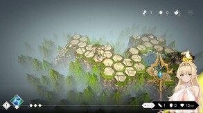 Loop Queen-Escape Dungeon 3 screenshot thumbnail video