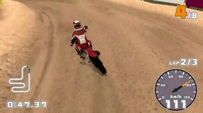 EXTREME BIKE X screenshot thumbnail video