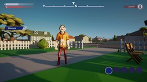 Election Town Trailer