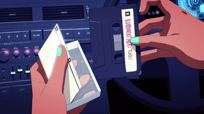 惯性漂移-游戏截图