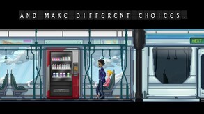 Launch Trailer 9/30/22