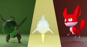 Gorit Starters Trailer