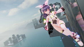 Zombie Shooting Star screenshot thumbnail video