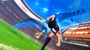 Captain Tsubasa: Rise of New Champions Character Mission Pass screenshot thumbnail video
