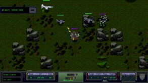 Invasion: Neo Earth Trailer #3