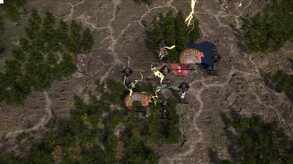 Lost Eidolons | Pre-Launch Ad 1