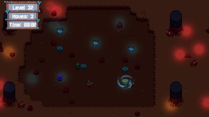 Sokobear: Cave screenshot thumbnail video