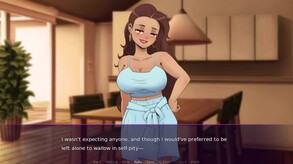 My Futanari Stepmom Impregnated Me screenshot thumbnail video