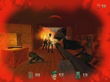 American Commando – AC-trailer3