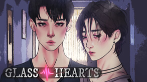 Glass Hearts screenshot thumbnail video