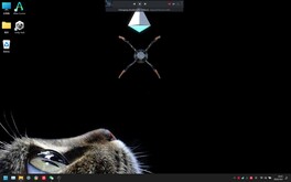 Alive Cursor - Commercial License screenshot thumbnail video