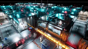 Modern Arena screenshot thumbnail video