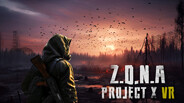 Z.O.N.A Project X VR 2