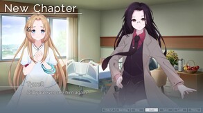 Demo v2.0 Update video thumbnail for ELEGIES: Aya