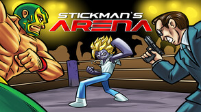 Stickman's Arena screenshot thumbnail video