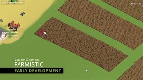 Early Development Trailer