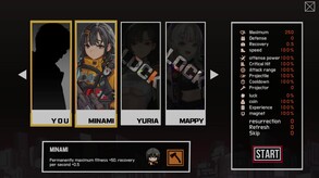 ISEKAI FRONTLINE screenshot thumbnail video