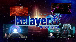 Relayer Advanced-游戏截图
