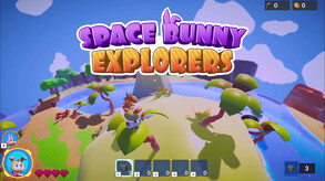 SpaceBunny Explorers | Gameplay Trailer