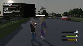 Poly Gangs Trailer Steam Next Fest October 2022