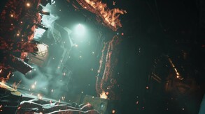 The Callisto Protocol - Digital Deluxe Edition screenshot thumbnail video