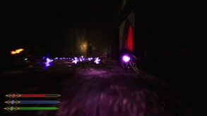 Souldead Steam Next Fest Trailer
