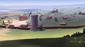 Gods of Savvarah | Part I screenshot thumbnail video