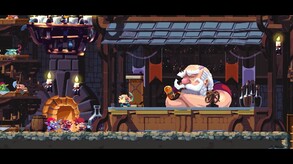 Randomine Reveal Trailer