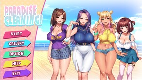 Paradise Cleaning!- sex-loving family - screenshot thumbnail video