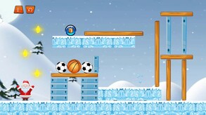 Santa's Gifts screenshot thumbnail video