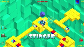 Pedra Crystal Caves trailer