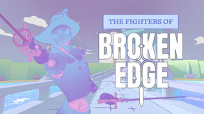 Broken Edge screenshot thumbnail video