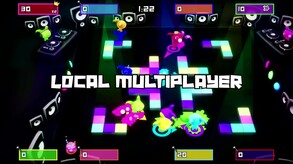 Chompy Chomp Chomp Party screenshot thumbnail video