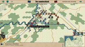 Comrades and Barons: Gates of Freedom screenshot thumbnail video