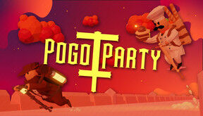 Pogo Party - Pre-Alpha Trailer