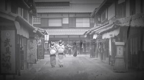 Escape Ninja screenshot thumbnail video