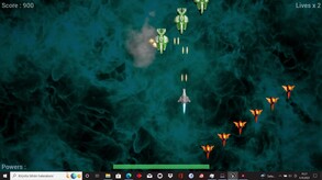 Mission In Space screenshot thumbnail video