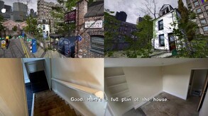 Incubus - A ghost-hunters tale screenshot thumbnail video