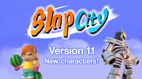 Slap City-游戏截图