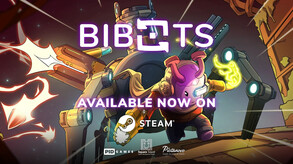 超能机器人-游戏截图