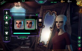 Horror Night: Rockers! screenshot thumbnail video