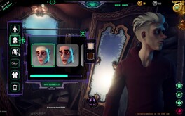 Horror Night: Rockers! screenshot thumbnail video