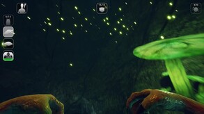 Parallel screenshot thumbnail video