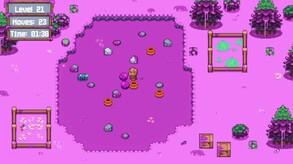 Sokobear: Goo screenshot thumbnail video