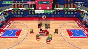 Desktop Basketball screenshot thumbnail video