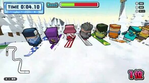 Our Winter Sports screenshot thumbnail video