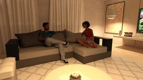 Sex Adventures - GangBang Surprise screenshot thumbnail video