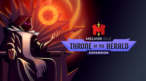 Melvor Idle: Throne of the Herald screenshot thumbnail video