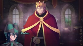 Jester / King screenshot thumbnail video